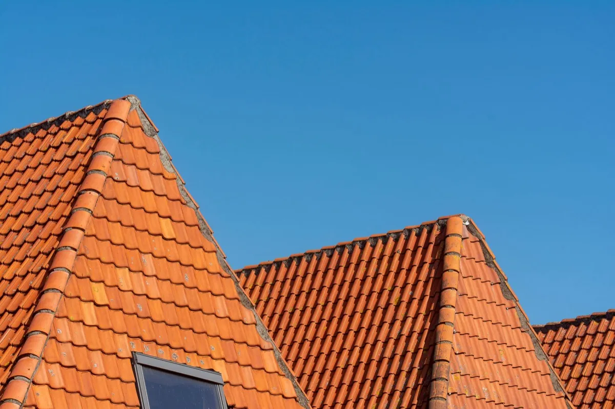 Tile Roofing in Victorville, CA