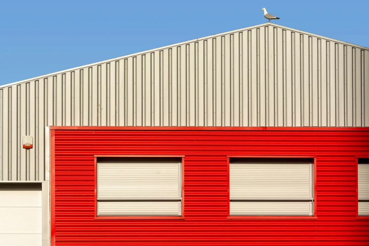 Commercial Roofing in Victorville, CA