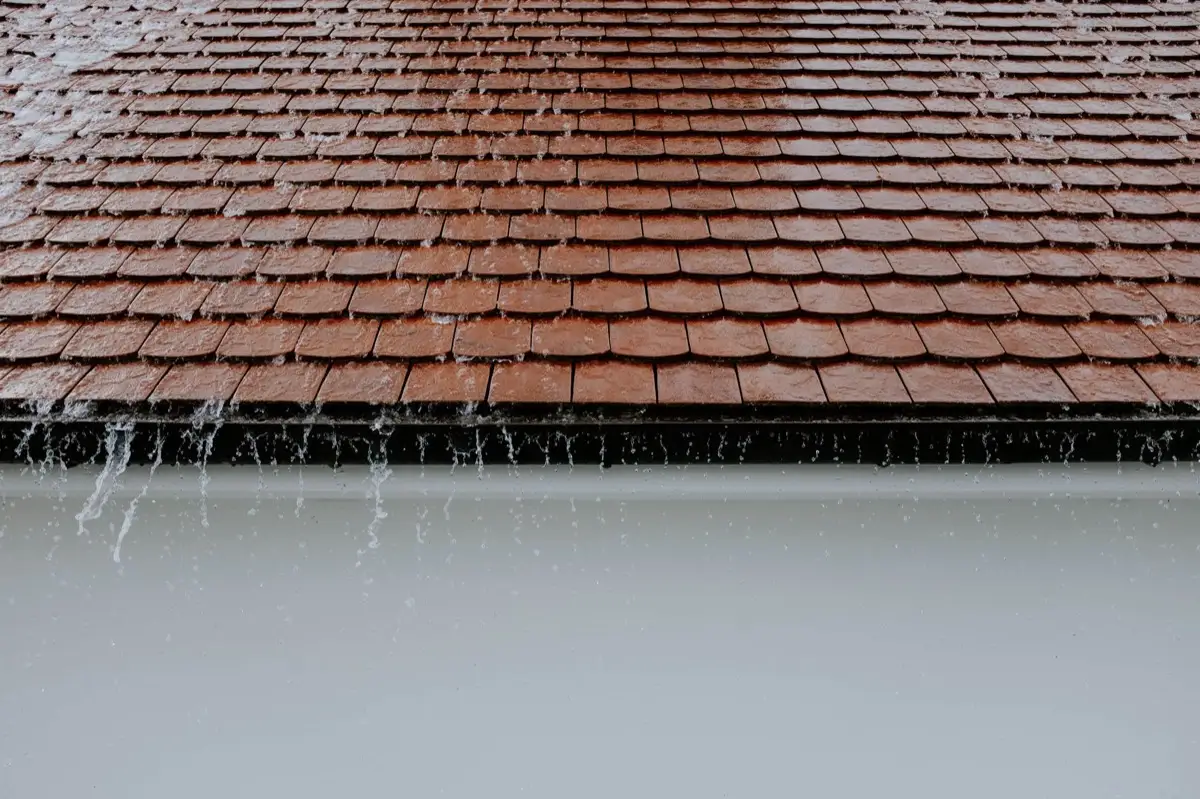 Gutters & Downspouts in Victorville, CA