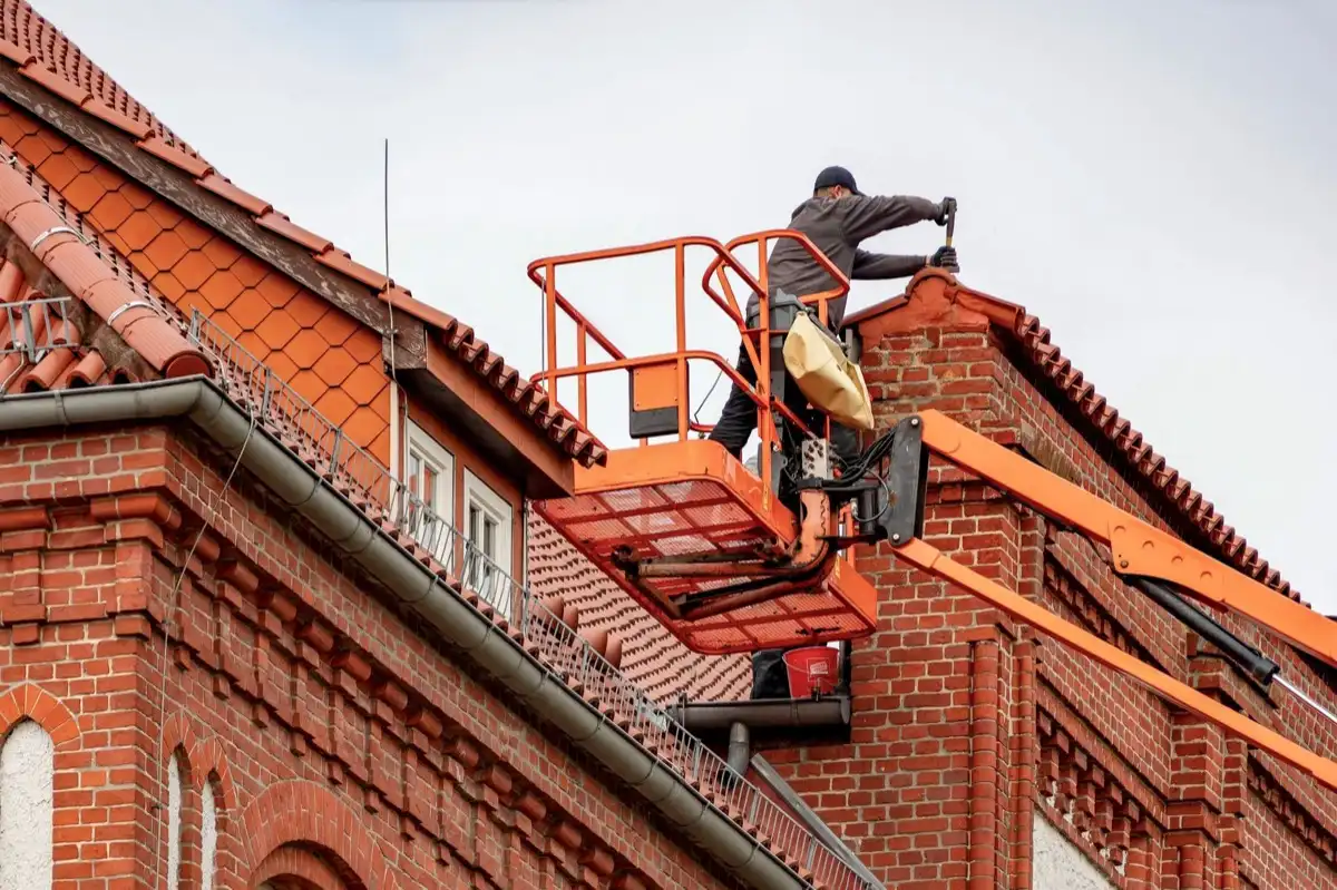 Roof Coatings & Sealing in Victorville, CA