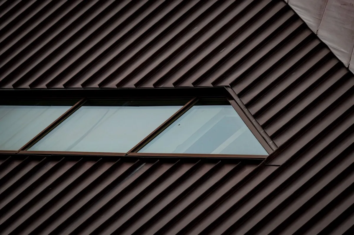 Metal Roofing in Victorville, CA