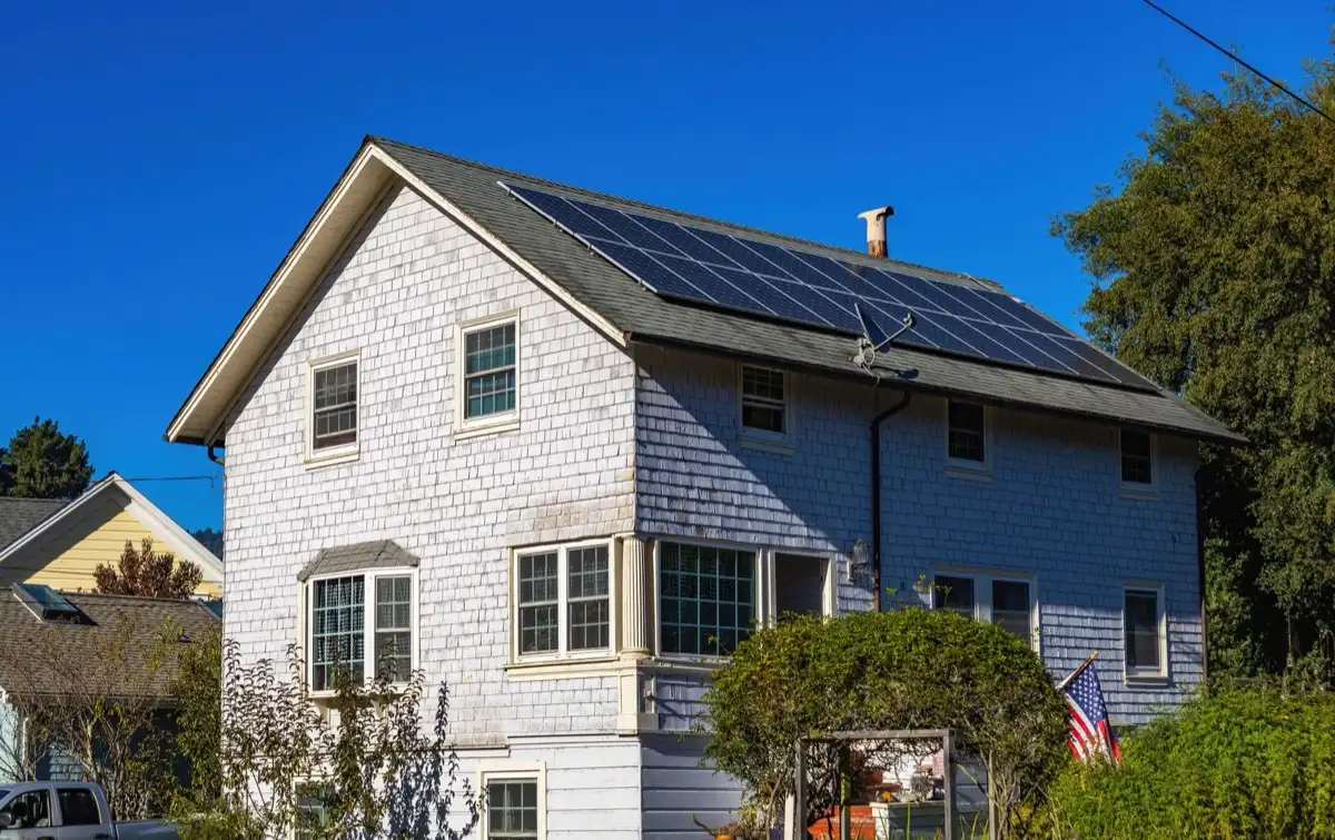 Roof Replacement & Tear-Off in Victorville, CA