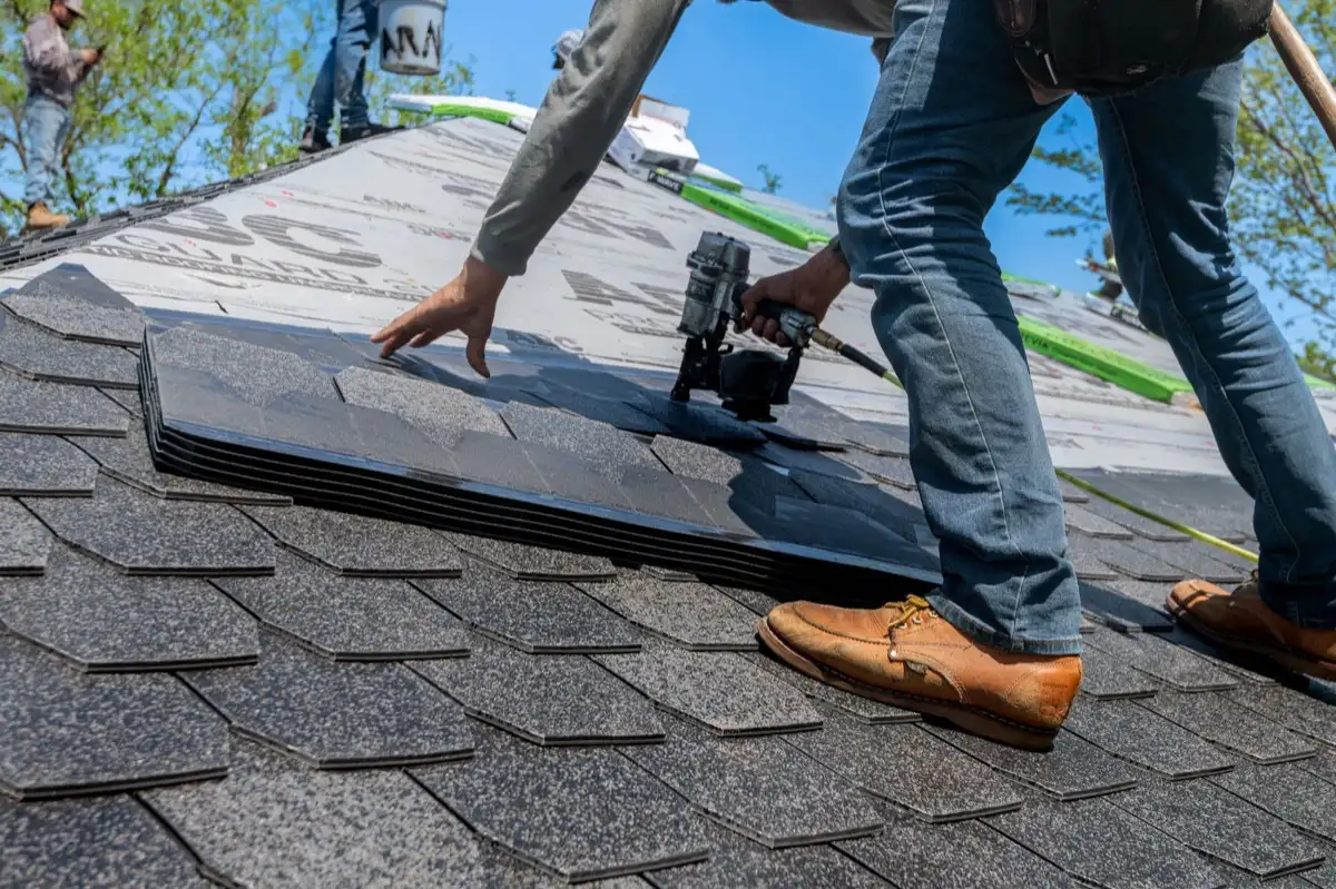 Insurance Claim Support in Victorville, CA