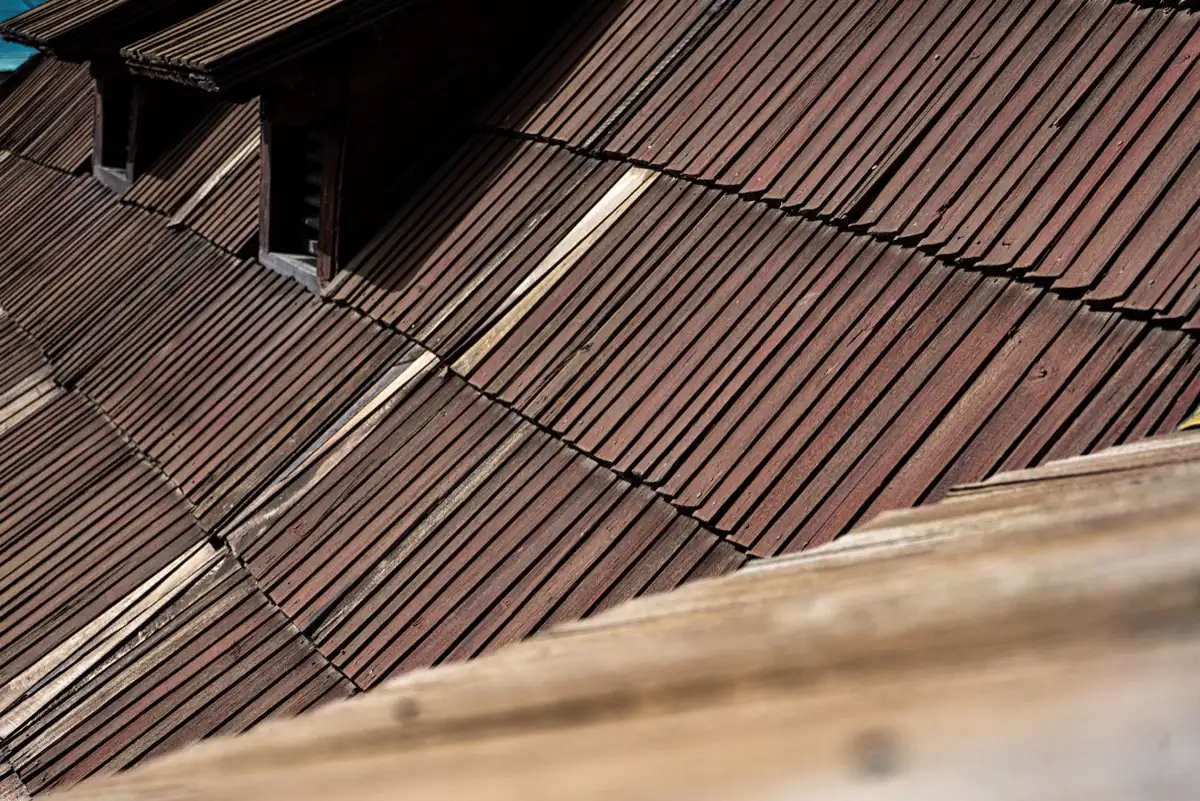 Roof Inspections in Victorville, CA